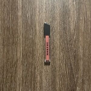 Morphe matte liquid lipstick